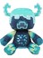 25 cm Minecraft Warden Peluş Oyuncak (Yurt Dışından) 1