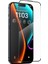 iPhone 14 Pro Max Uyumlu Benks Glass Warrior Hd Görüntü Cam Ekran Koruyucu Uygulama Aparatlı 1
