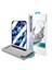 iPhone 14 Pro Max Uyumlu Benks Glass Warrior Hd Görüntü Cam Ekran Koruyucu Uygulama Aparatlı 2