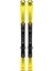 Jr Racetıger Yellow Vmotıon Kayak   + 4.5 Vmotıon Jr  Bağlama 1