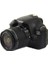Cda Store Canon Eos 1100D Uyumlu 3 Adet Fotograf Makinesi Için LCD Ekran Koruyucu Nano Jelatin 1