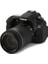 Cda Store Canon Eos 60D/600D Uyumlu 3 Adet Fotograf Makinesi Için LCD Ekran Koruyucu Nano Jelatin 1