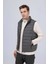 Arcane Men Down Vest 1