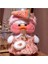 Mimi Ördek 30 cm - Pembe (Yurt Dışından) 1