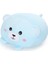 8 Inç Sevimli Ayı Peluş Dolması Squishy Hayvan Silindirik Vücut Yastık, Süper Yumuşak Karikatür Sarılma Oyuncak Yatak Için Hediyeler, Çocuklar Uyku Kawaii Yastık (Yurt Dışından) 1