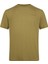 Wınson Erkek Viloft Sıfır Yaka T-Shirt 1