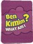 Oyuncak Park What Am I Ben Kimim? 3