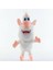 Peluş Booba Buba Oyuncak Büyük 35CM (Yurt Dışından) 1