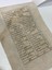 Savaşta Avlanma Temalı El Yapımı Minyatür Resim 21,5X11,5 cm 5