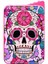 La Catrina Pürmüz Jet Alev Çakmak Pembe 1