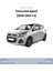 Chevrolet Spark Buji Kablosu (2010-2013 1.2) Maher 2