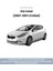 Kia Ceed Kızdırma Bujisi (2007-2011 1.6 Dizel) Yerli Muadil 2