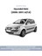 Hyundai Getz Buji Kablosu (2006-2011 1.4/1.6) Kore Muadil 2