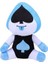 25CM Undertale Peluş Oyuncak Doldurulmuş Oyuncak (Yurt Dışından) 1