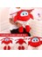 30CM Peluş Oyuncak Küçük Uçan Kahraman Bebekler Çocuklara Hediye Yeni (Yurt Dışından) 2