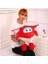 30CM Peluş Oyuncak Küçük Uçan Kahraman Bebekler Çocuklara Hediye Yeni (Yurt Dışından) 3