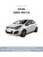 Kia Rio Buji Kablosu (2006-2011 1.4) Çin Muadil 2