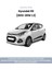 Hyundai I10 Buji Takımı (2012-2016 1.2) Mobis 2