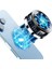 HDX4374 Rgb Ledli Radyatörlü Magsafe Telefon Soğutucu Fan 5