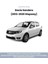 Dacia Sandero Sağ Ön Amortisör (2013-2020 Stepway) Monroe 2