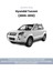 Hyundai Tucson Sol Ön Amortisör (2005-2010) Maysan Mando 2
