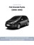 Fiat Grande Punto Sağ Ön Amortisör (2006-2018) Maysan Mando 2