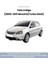 Tata Indigo Sağ Arka Amortisör (2005-2011 Benzinli/turbo Dizel) Hindistan Muadil 2