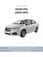 Honda City Sol Arka Amortisör (2009-2011) Maher 2