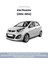 Kia Picanto Sağ Arka Amortisör (2012-2014) Mobis 2