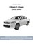 Citroen C-Elysee Sol Arka Amortisör (2012-2018) Maher 2
