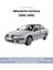 Mitsubishi Carisma Sağ Arka Amortisör (1996-1999) Maher 2