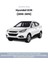 Hyundai IX35 Sağ Ön Amortisör (2010-2015) Maysan Mando 2