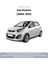 Kia Picanto Sağ Ön Amortisör Üst Takozu (2004-2011) Kore Muadil 2