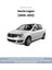 Dacia Logan Bilyasız Sol Ön Amortisör Üst Takozu (2005-2012) Yerli Muadil 2