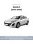 Mazda 3 Sağ Ön Amortisör Takoz Rulmanı (2003-2008) Snr 2