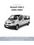 Renault Trafic 2 Sağ Ön Amortisör Takoz Rulmanı (2002-2006) Snr 2