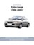 Proton Coupe Bilyalı Sağ Ön Amortisör Üst Takozu (1998-2000) Malezya Muadil 2