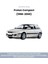 Proton Compact Bilyalı Sağ Ön Amortisör Üst Takozu (1998-2000) Malezya Muadil 2