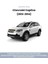 Chevrolet Captiva Sağ Ön Amortisör Takoz Rulmanı (2012-2014) Mobis 2