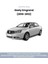 Geely Emgrand Sağ Ön Amortisör Üst Takozu (2010-2012) Geely Motors 2