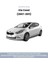 Kia Ceed Sağ Ön Amortisör Üst Takozu (2007-2011) Çin Muadil 2