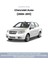 Chevrolet Aveo Sol Ön Amortisör Üst Takozu (2006-2011) Yerli Muadil 2