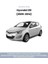 Hyundai I20 Bilyasız Sol Ön Amortisör Üst Takozu (2009-2014) Kore Muadil 2