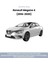 Renault Megane 4 Sol Ön Amortisör Üst Takozu (2016-2020) Yerli Muadil 2