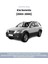 Kia Sorento Arka Amortisör Darbe Takozu (2003-2006) Mobis 2