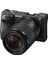 Cda Store Sony A6500 Uyumlu 3 Adet Fotograf Makinesi Için LCD Ekran Koruyucu Nano Jelatin 1