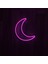 Neon LED Gece Lambası (21X27) 4
