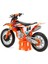 1:18 Ktm 450 Model Motor 4