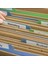 S0721650 Mavi Letratag Plastik Şerit (12MM x 4mt) 2