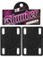 Riser 1/8 In Riser Pad 2